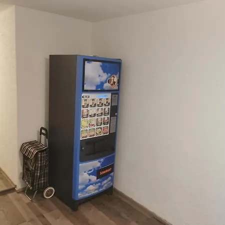 Intertrust Gmbh Homestay